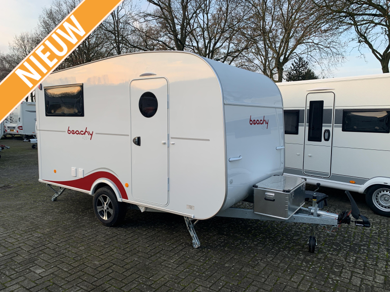Hobby Beachy 420+ Model 2026  hoofdfoto: 1