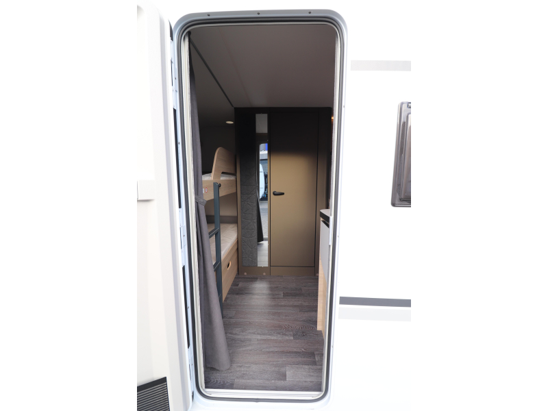 Weinsberg CaraOne Edition HOT 480 QDK MODEL 2027 - 812  foto: 8