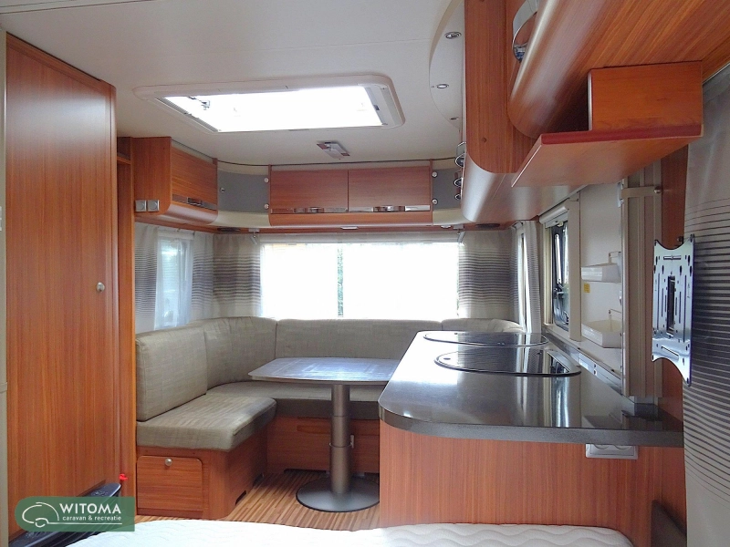 Adria Adora 462 PU mover  foto: 2