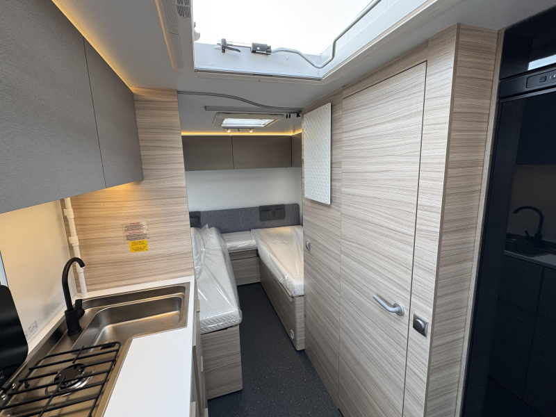 Adria Altea 502 UL 60 Year  foto: 12