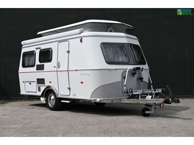 Eriba Touring Troll 530 hoofdfoto: 1