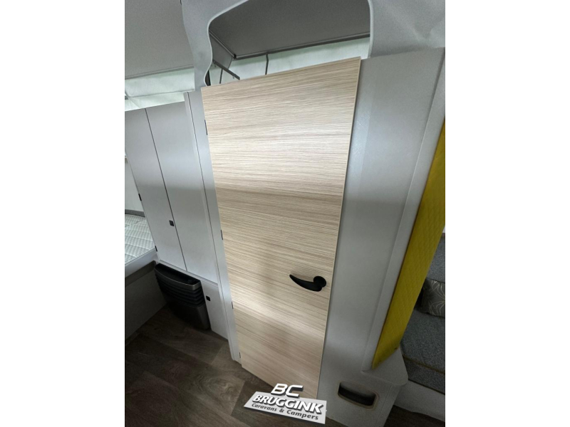 Eriba Touring 530 BRUGGINK 60JR ACTIEPAKKET  foto: 8