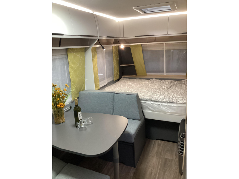 Fendt Apero 495 SKM Voordeel-pakket € 2.250,-  foto: 17