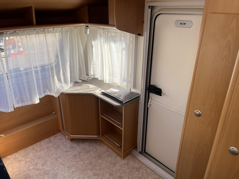 Kip Vision Special 41 TVB - Fietsendrager  foto: 15