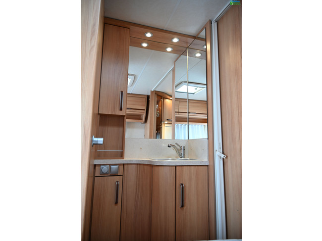 Wilk Vida 490HTD foto: 18
