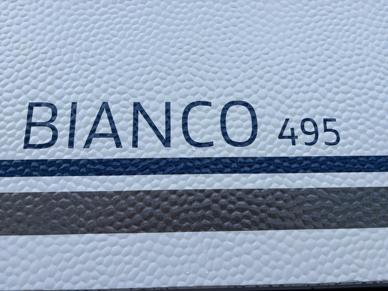 Fendt Bianco Activ 495 SFE Model 2027  foto: 12