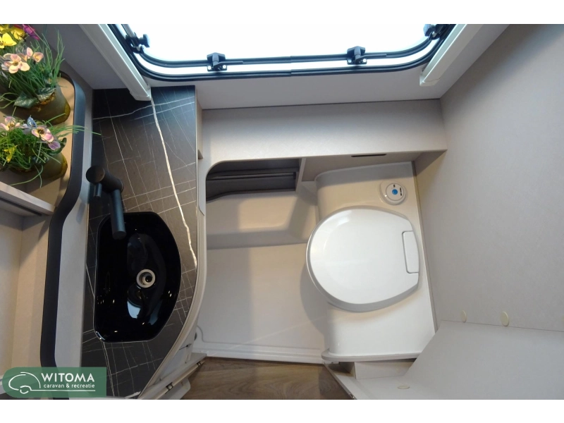 Eriba Touring 630 sale € 5.455,- voordeel  foto: 12