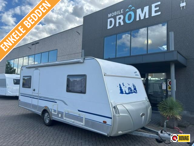 Wilk S4 530 EU MOVER+LUIFEL  hoofdfoto: 1