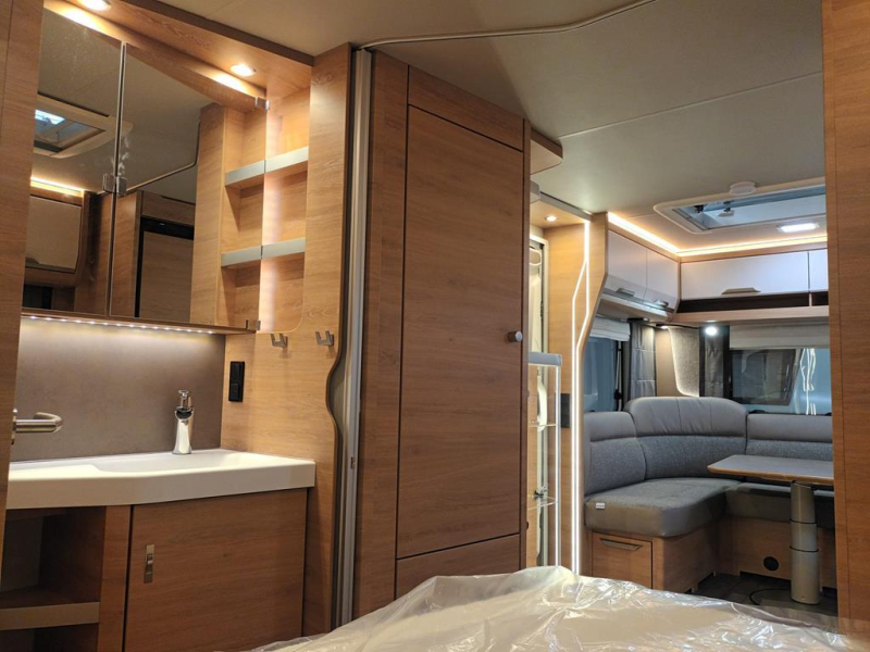 Knaus Sudwind Black Selection 500 FU  foto: 8