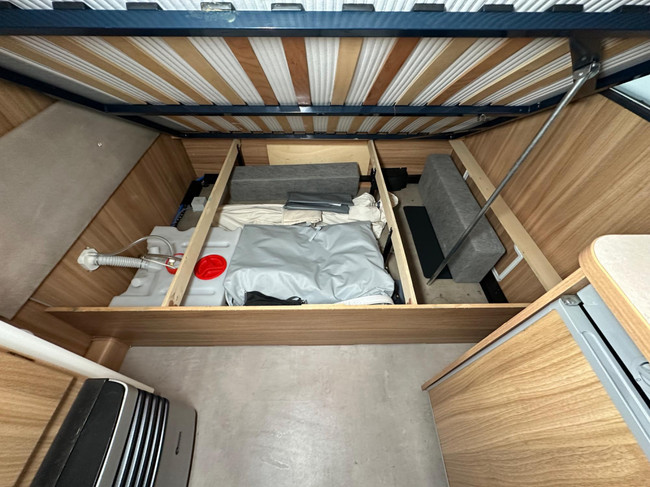 Caravelair Rubis 410 foto: 16