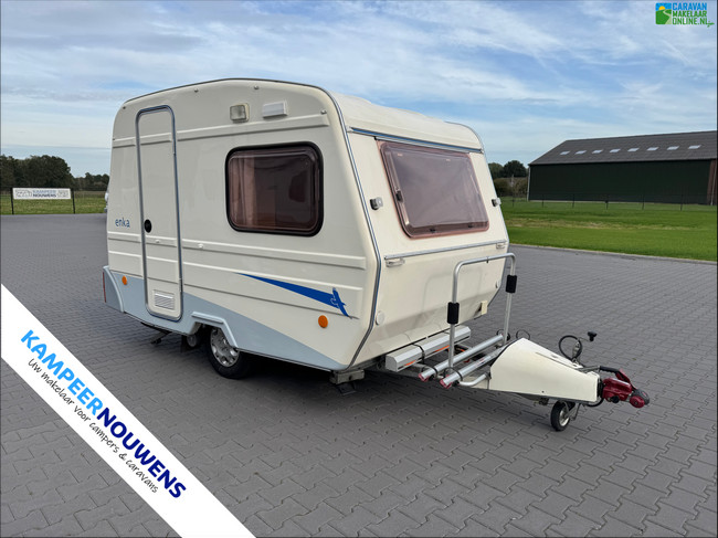 Predom N 126N hoofdfoto: 1