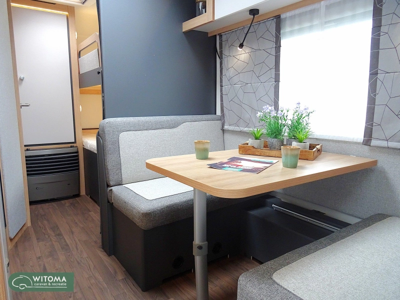 Knaus Sport Platinum 500 KD super exclusief! 2027 