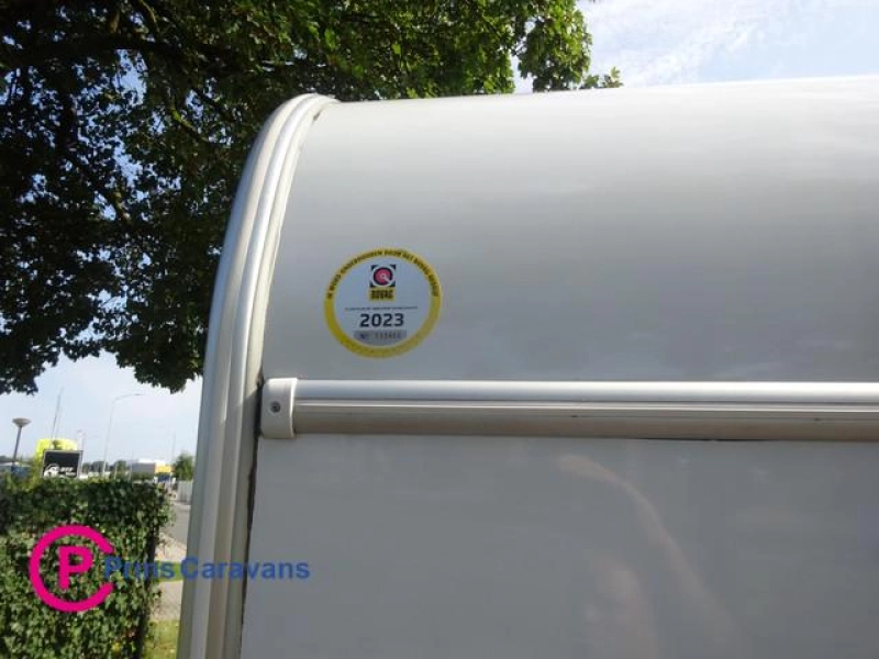 Wilk Blue star S3 450 Frans Bed TopStaat!! 