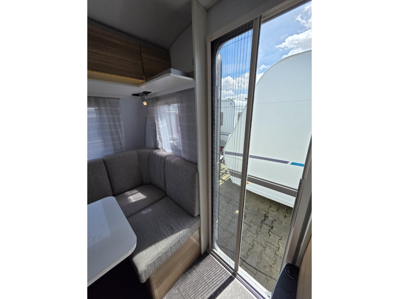Adria Altea 492 UL Rondzit enkele bedden '18  foto: 17