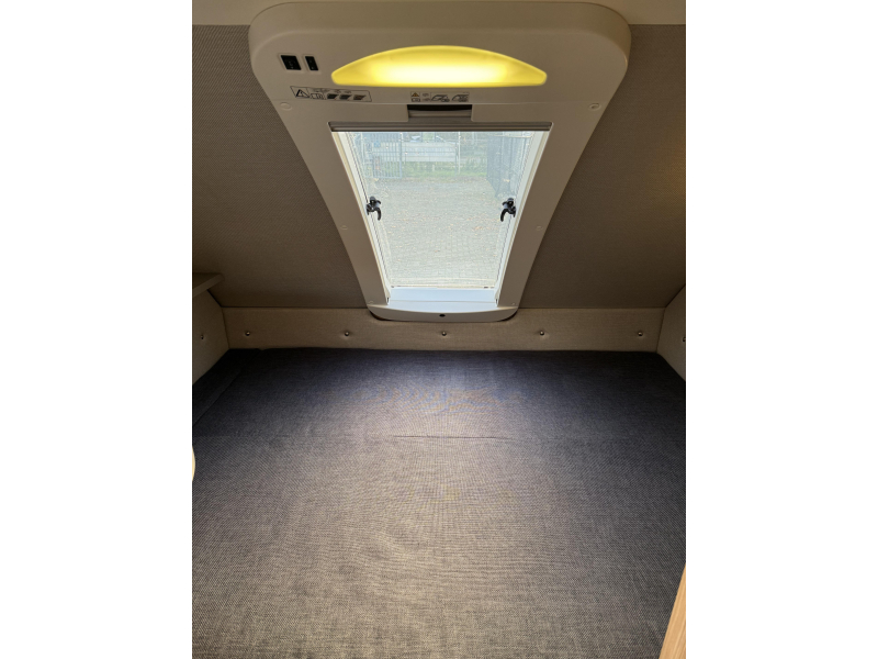 T@B 400 L VASTBED MOVER TENT TOP  foto: 18