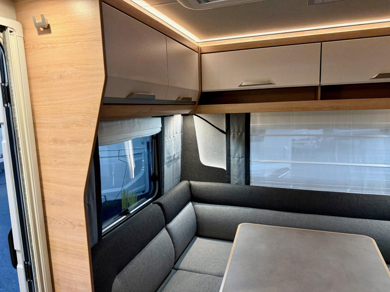 Knaus Sudwind Black Selection 500 EU veel opties!  foto: 17