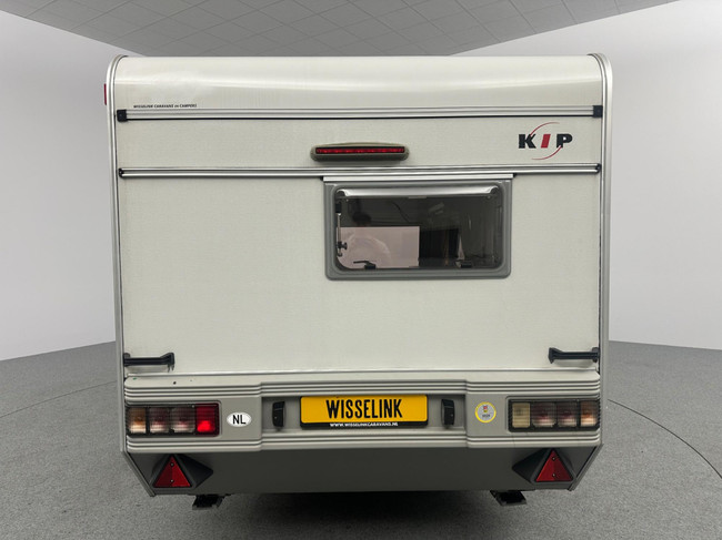 Kip Sunline 36 EK foto: 19