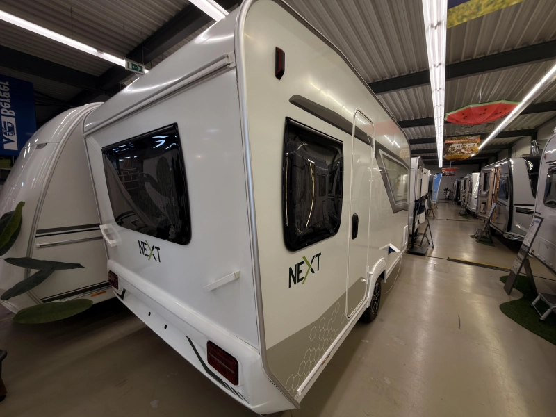 NEXT 380 NXtec 1.3 pakket + NXcom 