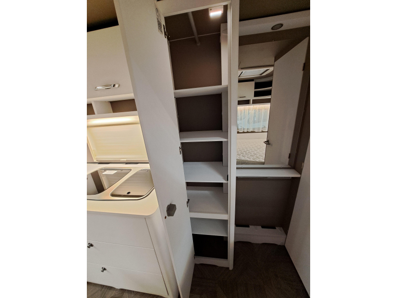 Dethleffs C'Go Edition 10 475 FR GRATIS MOVER&BOVAG  foto: 12