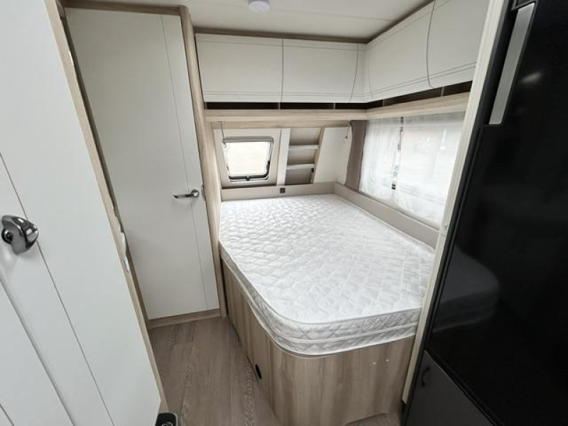 Hobby De Luxe 540 KMFE  foto: 10