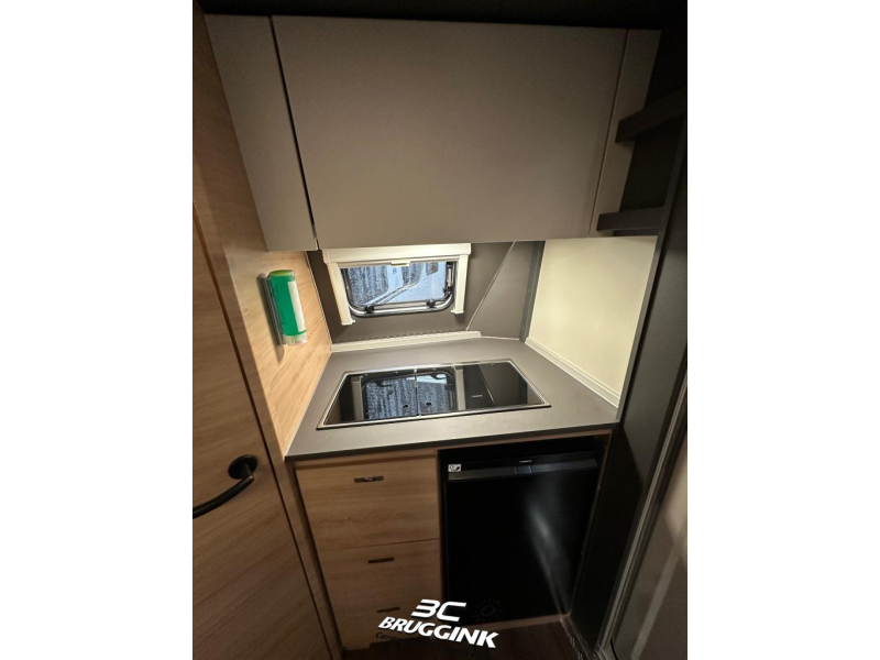 Knaus Yaseo 340 PX ZEER COMPACT!  foto: 7