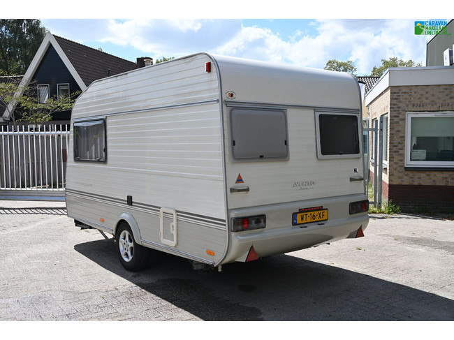 Avento Premier 395TL