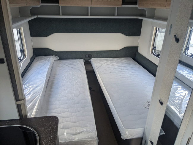 Bürstner B66 535 TL foto: 11