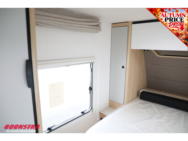 LMC Style 450 D 70-Years Special Edition Lengtebed LMV LED NIEUW foto: 7