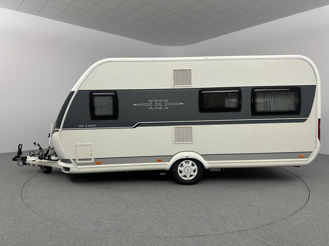 Hobby De Luxe 460 UFE foto: 13
