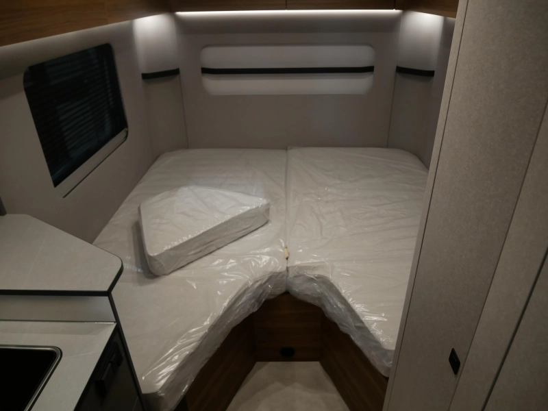 Eriba Novaline 442 V Model 2026  foto: 11