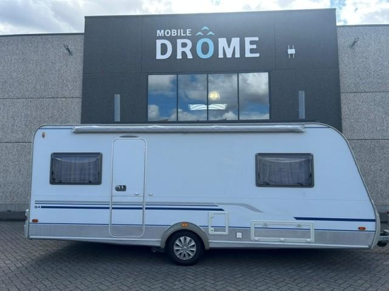 Wilk S4 530 EU MOVER+LUIFEL 