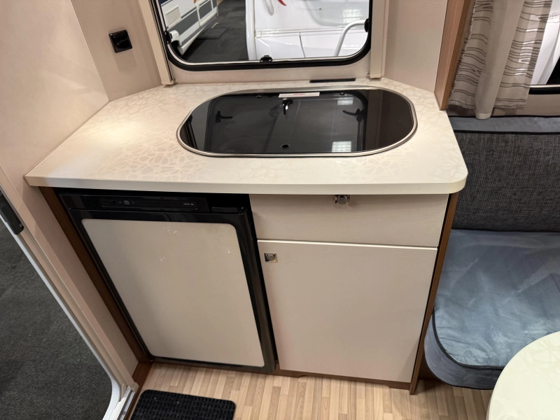 LMC Style 370 D FRANSBED-TREINZIT-MOVER  foto: 8
