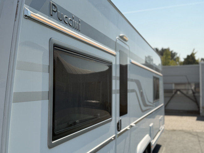 Tabbert PUCCINI 685 DF