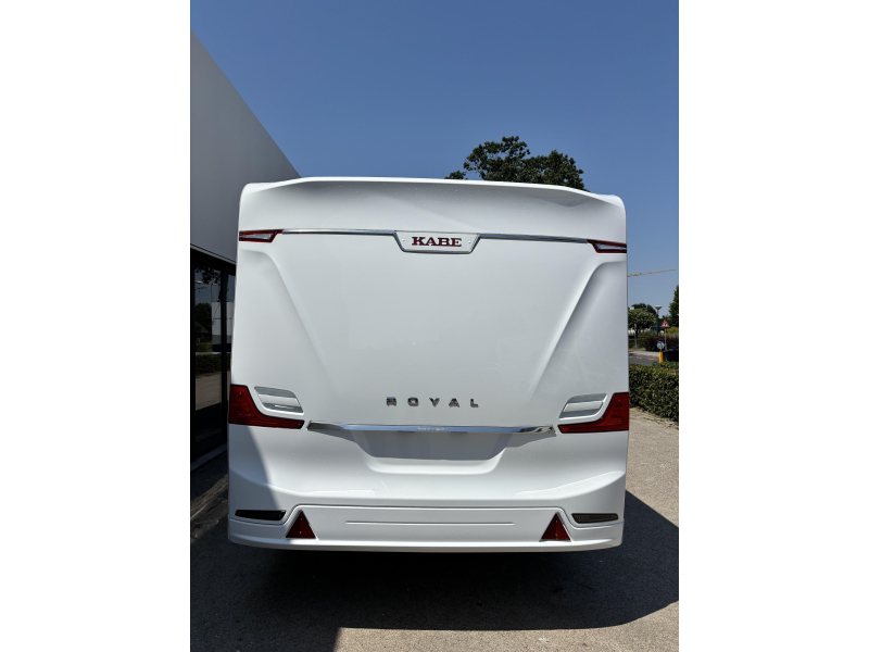 Kabe Royal 540 GLE B2 