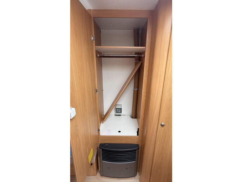 Chateau Caratt Nice 430 zit vast bed toilet  foto: 4