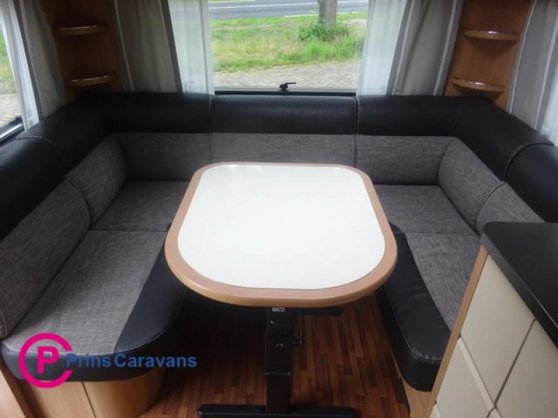 LMC Passion 440 D  foto: 12