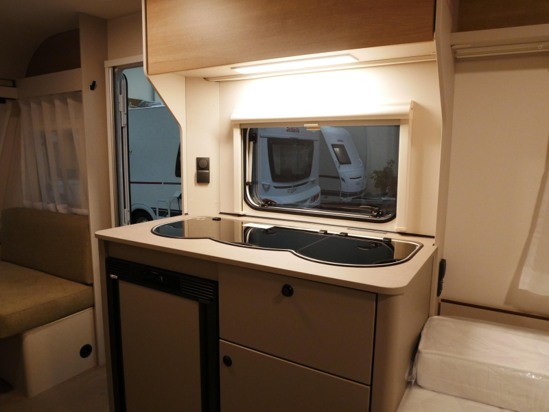 LMC Sassino 460 E NU MET GRATIS MOVER  foto: 7