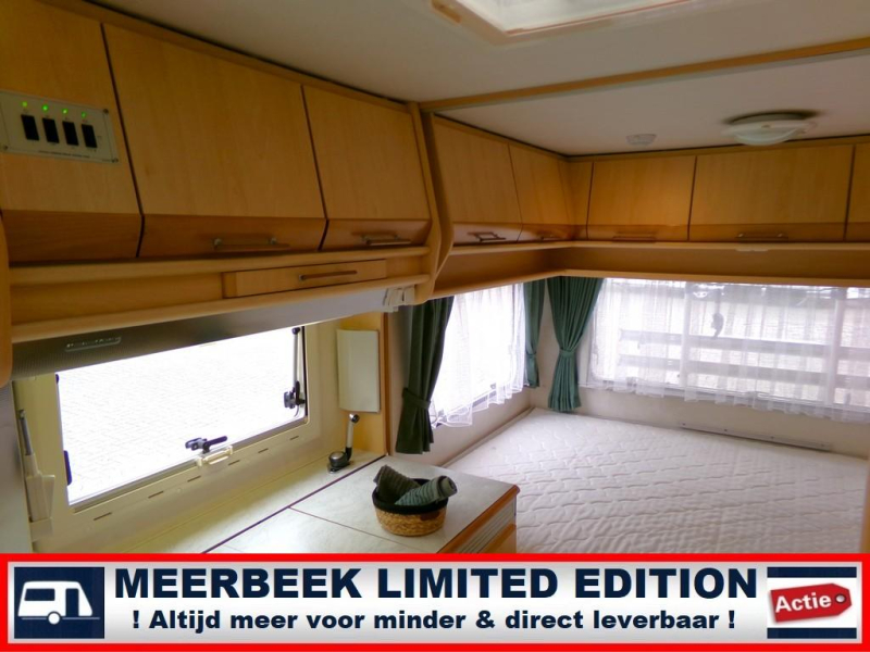 Chateau Cantara 495 +MOVER +VOORTENT +RESWIEL  foto: 8