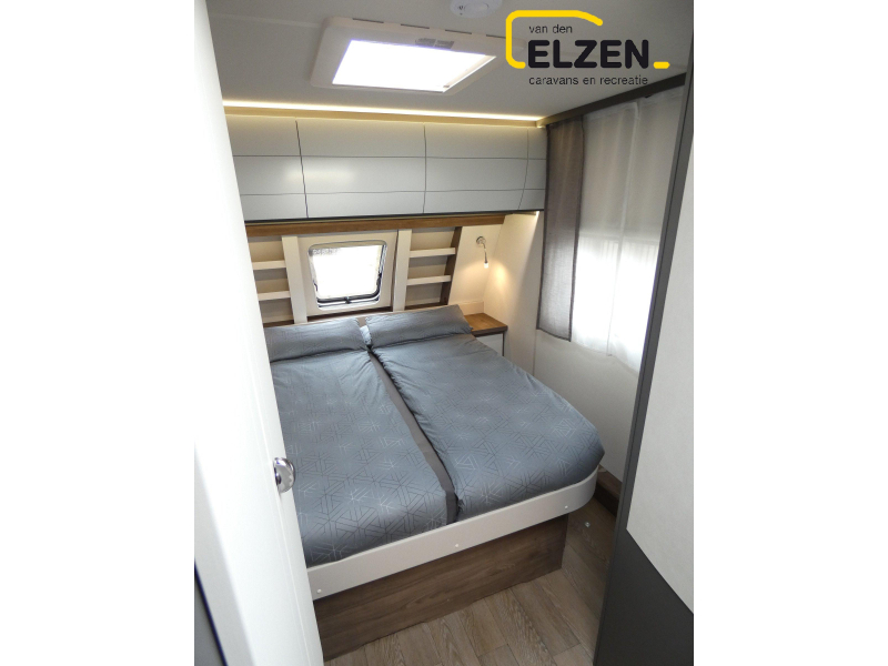 Hobby Excellent Edition 540 UFF White Edition Actiepakket  foto: 18