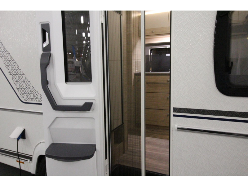 Fendt Bianco Selection 495 SG Enkele bedden!  foto: 18