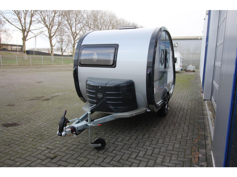 T@B Off Road 320 Lichtgewicht!  foto: 4