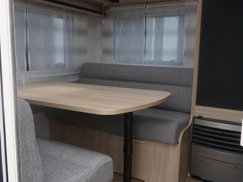 Caravelair Sport Line 492 ARTIC PAKKET  foto: 4