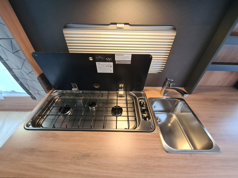 Knaus Sport 420 QD  foto: 11