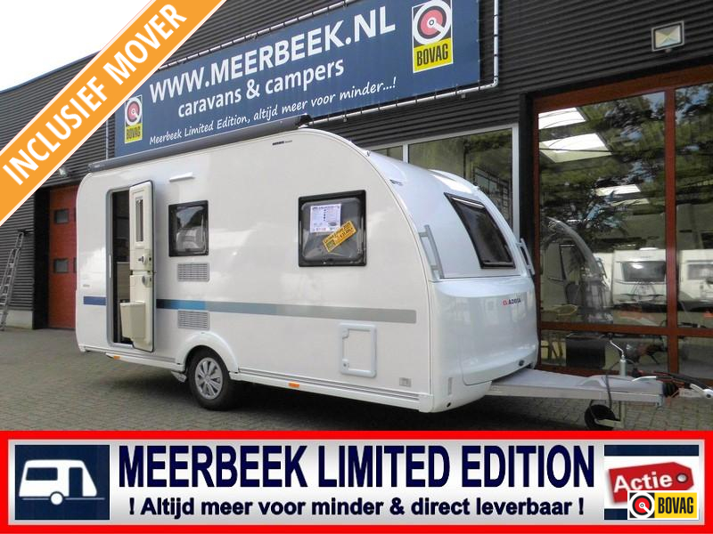 Adria Altea 432 PX 4869,=KORTING AIRCO&THULE  hoofdfoto: 1