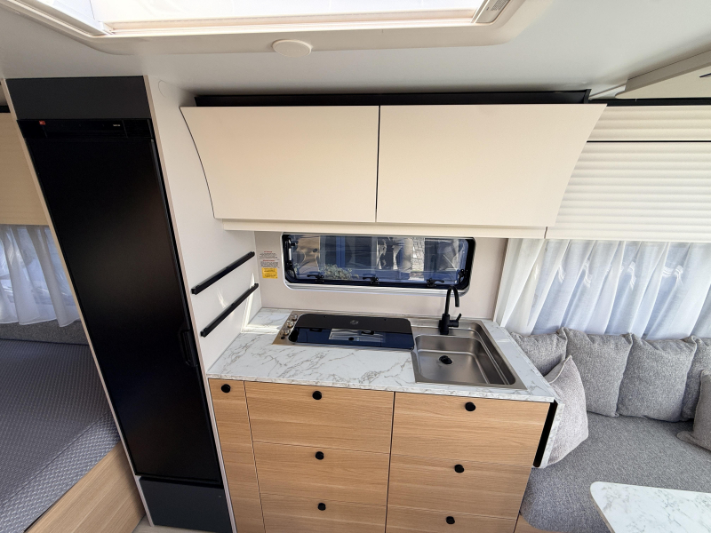 Adria Adora 522 UP  foto: 7