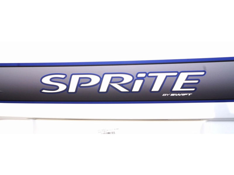 Sprite Mondial 420 SE Summer deal!!  foto: 16