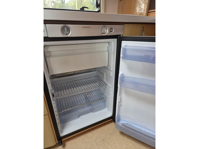 Fendt Bianco Classico 495 SFB  foto: 14