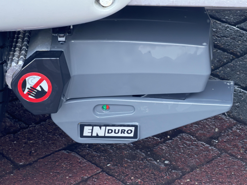 Eriba Touring Troll 550 GT RONDZIT-MOVER-VOORTENT  foto: 14