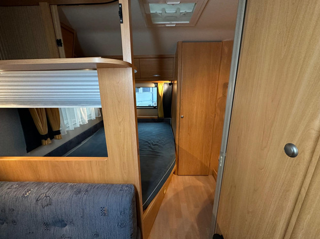 Chateau Calista 390 CT