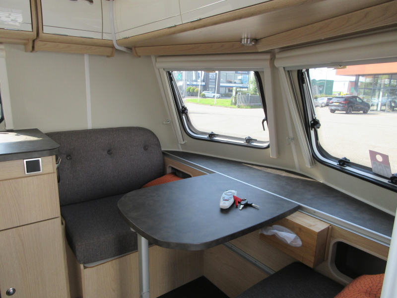 Eriba Touring - 60 Edition 310 GT MOVER EN UNICO VERONA 